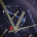 Часы Romanson TM8A22FMB(BK) фото 3